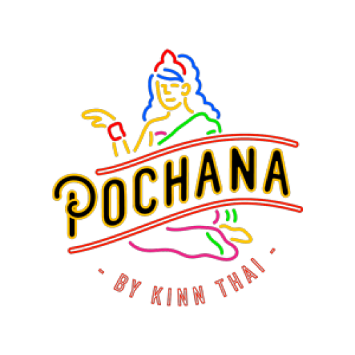 Pochana Brisbane – Thai Restaurant, Thai Street Food