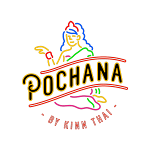 Pochana Brisbane – Thai Restaurant, Thai Street Food